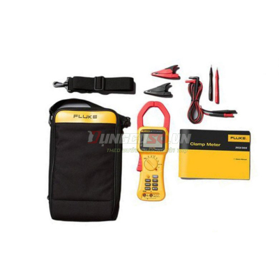 Ampe kìm Fluke 353 True RMS 2000A