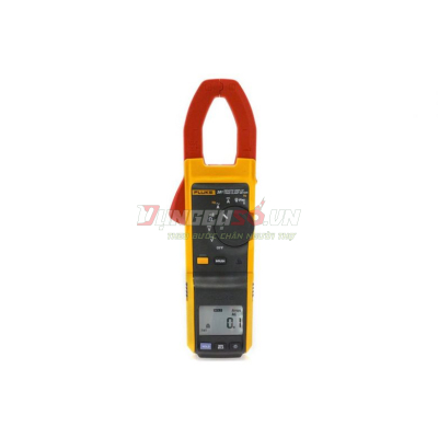 Ampe kìm AC/DC Fluke 381