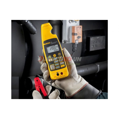 Ampe kìm Milliamp Fluke 772