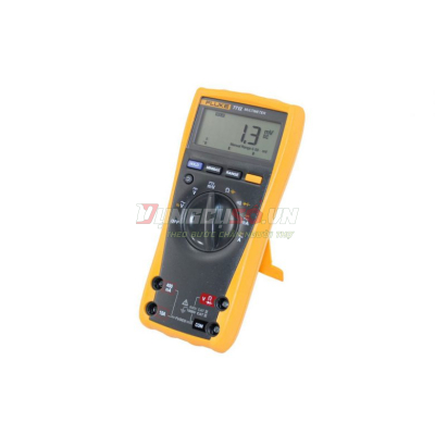 Đồng hồ vạn năng Fluke 77 IV