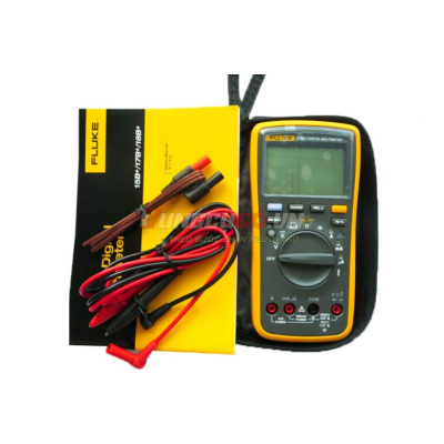 Đồng hồ vạn năng ô tô Fluke 78