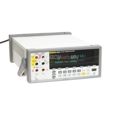 Thiết bị đo đa năng chính xác Fluke 8846A