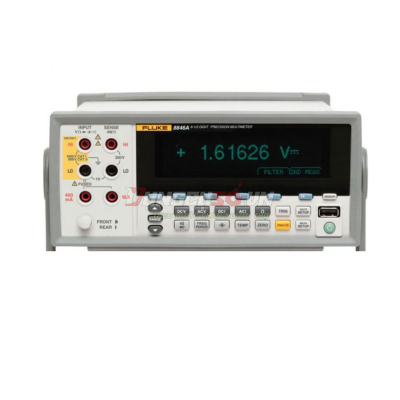Thiết bị đo đa năng chính xác Fluke 8846A