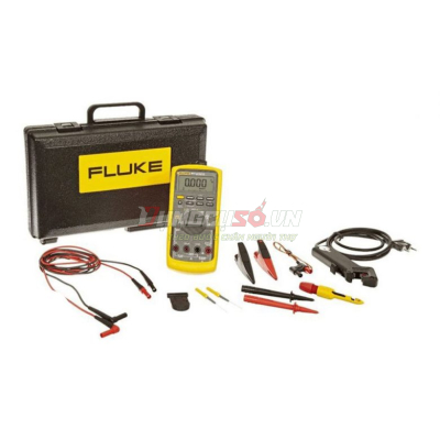 Đồng hồ vạn năng Fluke 88V True RMS