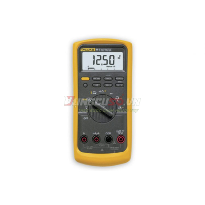 Đồng hồ vạn năng Fluke 88V True RMS