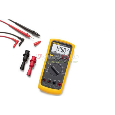 Đồng hồ vạn năng Fluke 88V True RMS