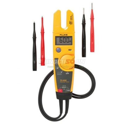 Ampe kìm Fluke T5-600