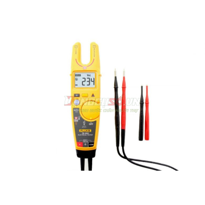 Thiết bị kiểm tra điện Fluke T6-1000