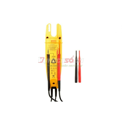 Thiết bị kiểm tra điện Fluke T6-1000