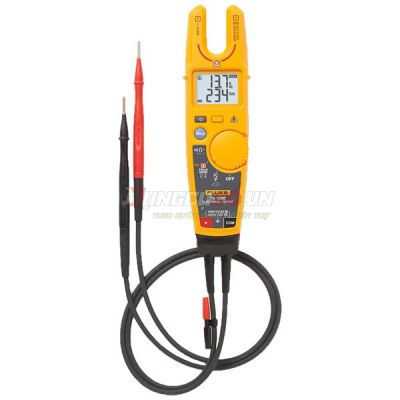 Thiết bị kiểm tra điện Fluke T6-1000