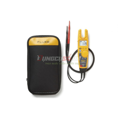 Thiết bị kiểm tra điện Fluke T6-600