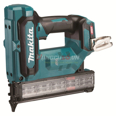 Máy Bắn Đinh Dùng Pin 40V Max Makita FN001GZ02