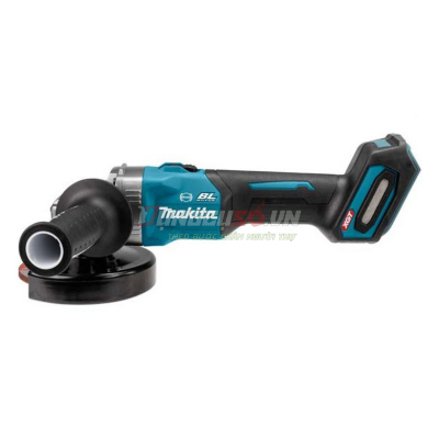 Thân máy mài góc 100mm pin 40V Makita GA003GZ