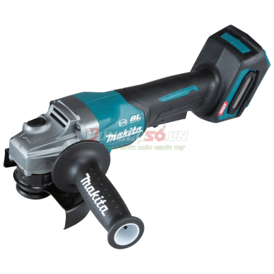 Máy Mài Góc Dùng Pin 40V Max, Đá 125mm Makita GA013GM201