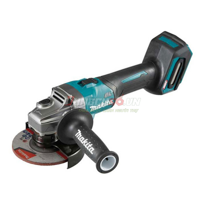 Thân máy mài góc 100mm pin 40v Makita GA021GZ