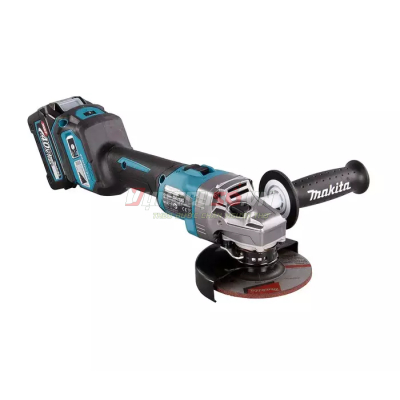 Máy Mài Góc Dùng Pin 40V Max Makita GA023GM201
