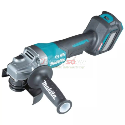 Máy Mài Góc Dùng Pin 40V Max Makita GA023GM201