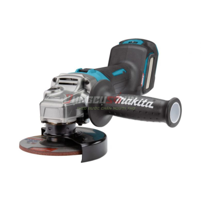 Thân máy mài góc 125mm pin 40v Makita GA023GZ