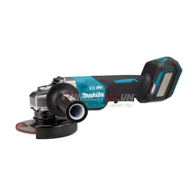 Máy Mài Góc Dùng Pin 100mm Makita GA027GM201