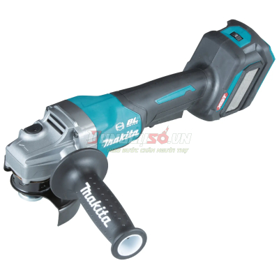 Máy Mài Góc Dùng Pin 100mm Makita GA027GM201