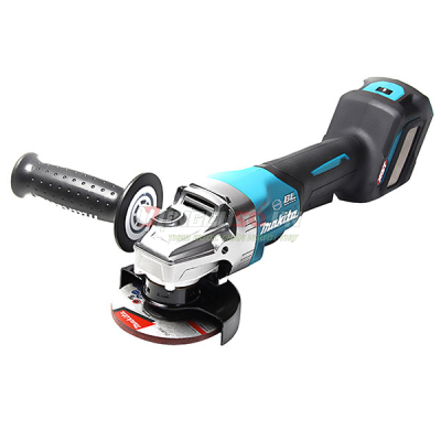 Thân máy mài góc 100mm pin 40v Makita GA027GZ