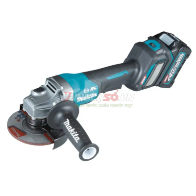 Máy Mài Góc Dùng Pin 125mm Makita GA029GM201