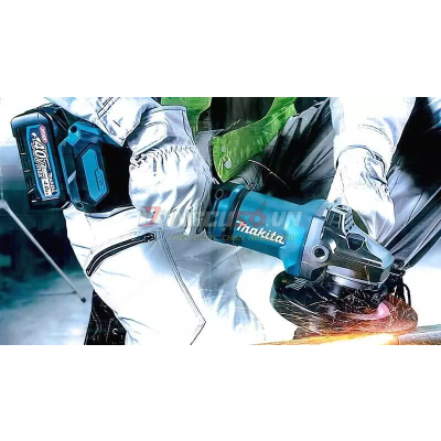 Máy mài góc dùng pin 230mm Makita GA038GZ05