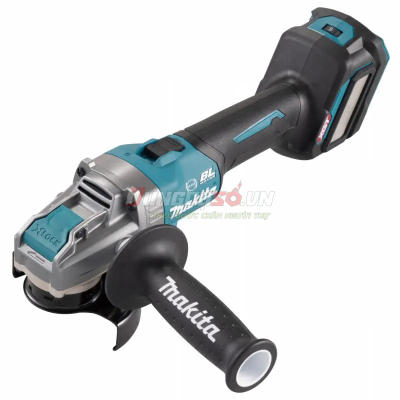 Máy Mài Góc Dùng Pin X-LOCK/AWS/BL (40V MAX) Makita GA039GZ