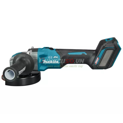 Máy Mài Góc Dùng Pin X-LOCK/AWS/BL (40V MAX) Makita GA039GZ
