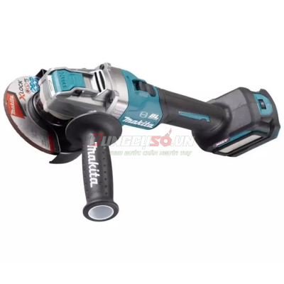 Máy Mài Góc Dùng Pin X-LOCK/AWS/BL (40V MAX) Makita GA039GZ