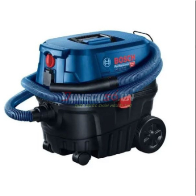 Máy hút bụi công nghệ Bosch GAS 12-25 PL - 060197C1K0