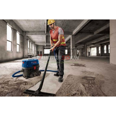 Máy hút bụi công nghệ Bosch GAS 12-25 PL - 060197C1K0