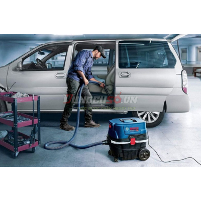Máy hút bụi công nghệ Bosch GAS 12-25 - 060197C0K0