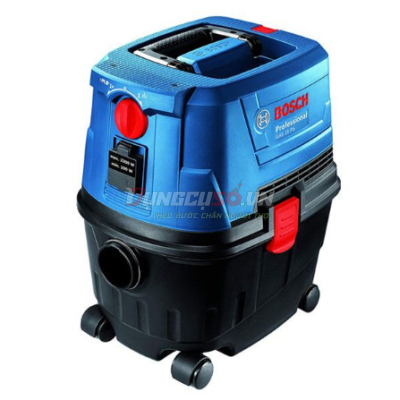 Máy hút bụi khô và ướt Bosch GAS 15 PS - 06019E51K0