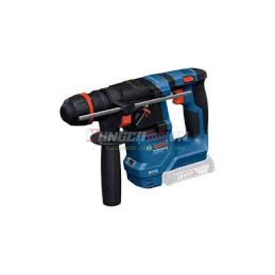 Máy khoan búa pin GBH 18V-18 X (SOLO)