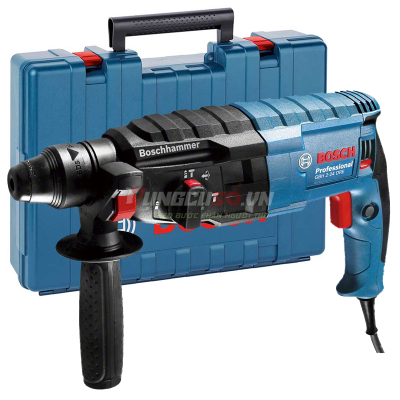 Máy khoan búa GBH 2-24 DRE