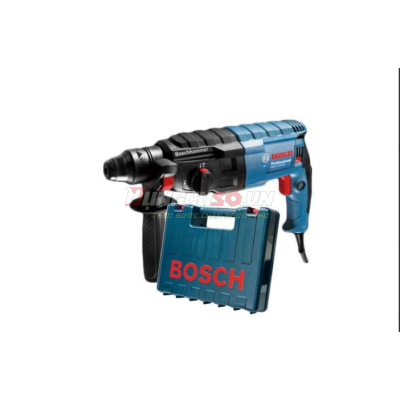 Máy khoan bê tông 2 chức năng Bosch GBH 2-24 RE - 06112720K0