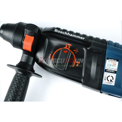 Máy khoan bê tông 2 chức năng Bosch GBH 2-26 E - 0611251604