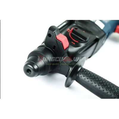 Máy khoan bê tông 2 chức năng Bosch GBH 2-26 E - 0611251604