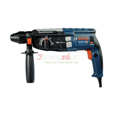 Máy khoan bê tông 3 chức năng Bosch GBH 2-28 DFV - 06112672K1