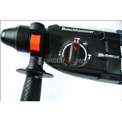 Máy khoan bê tông 3 chức năng Bosch GBH 2-28 DFV - 06112672K1