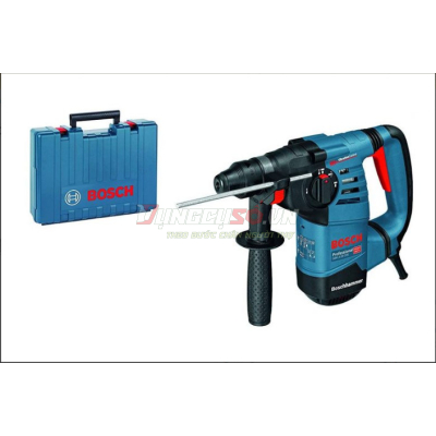 Máy khoan bê tông 3 chức năng Bosch GBH 3-28 DRE - 061123A0K0