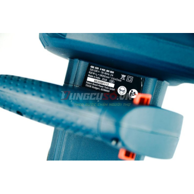 Máy thổi lò Bosch GBL 620 - 06019805K0