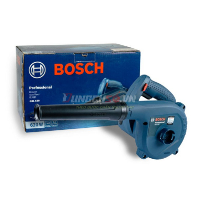 Máy thổi lò Bosch GBL 620 - 06019805K0
