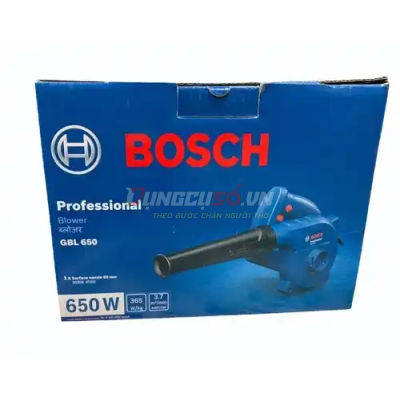 Máy thổi GBL 650