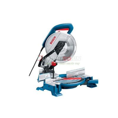Máy cắt nhôm 255mm Bosch GCM 10 MX