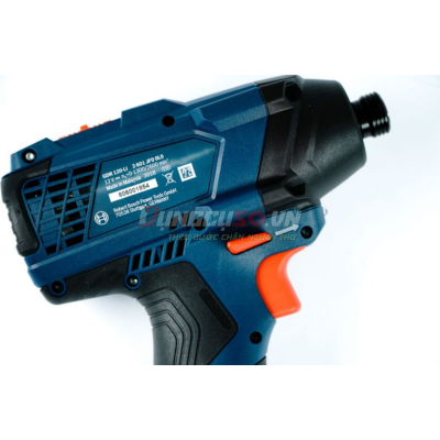 Thân máy vặn vít dùng pin 12V Bosch GDR 120-LI (SOLO) - 06019F0000