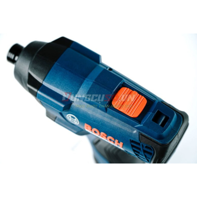 Máy vặn vít dùng pin 12V Bosch GDR 120-LI - 06019F00K6