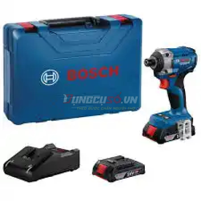 Máy vặn vít dùng pin GDR 18V-215