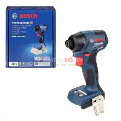 Máy vặn vít động lực pin GDR 18V-220 C